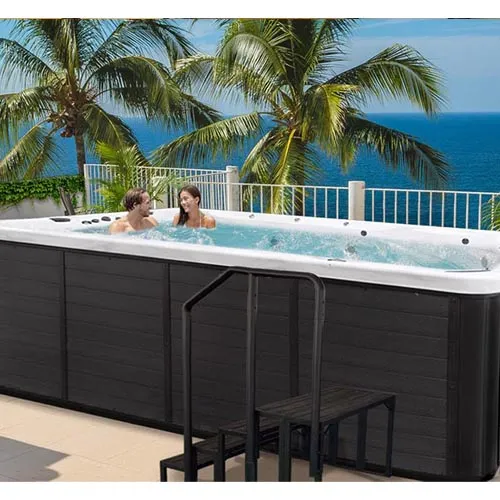 Swimspa hot tubs for sale in Penticton